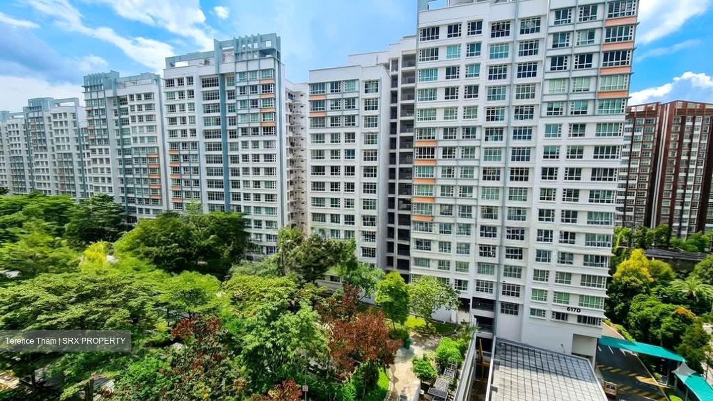 Blk 618A Punggol Breeze (Punggol), HDB 4 Rooms #566813491